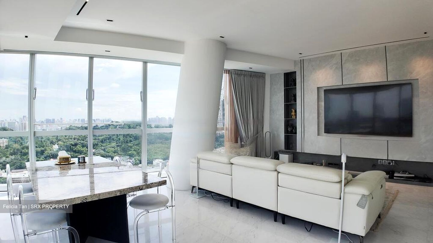 Reflections At Keppel Bay (D4), Condominium #447614691